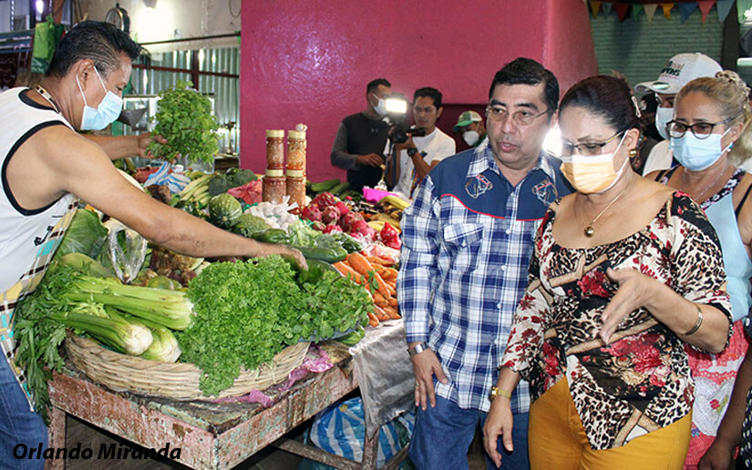mercado